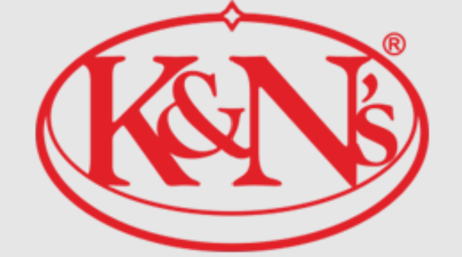 KandNs Logo